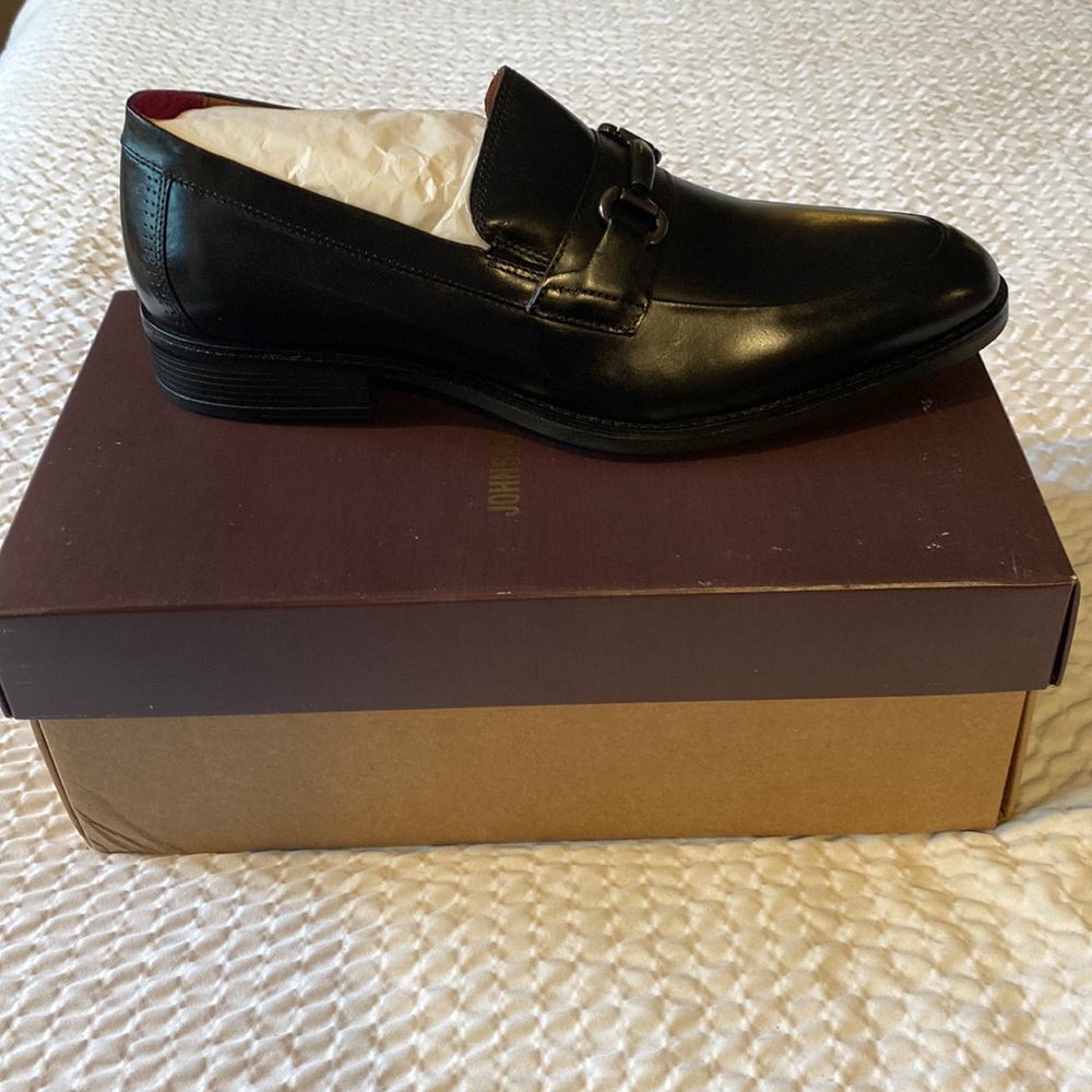 Johnston & Murphy Hawthorn